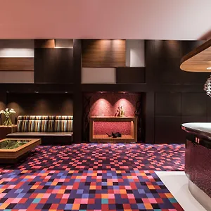 The B Akasaka 3* Tokio