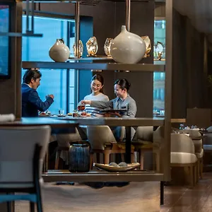 Ana Intercontinental By Ihg 5* Tokio