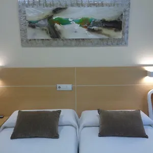 Urumea 2* San Sebastián