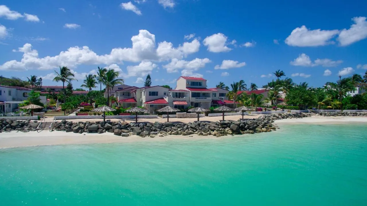Antigua Village Beach Resort Dickenson Bay