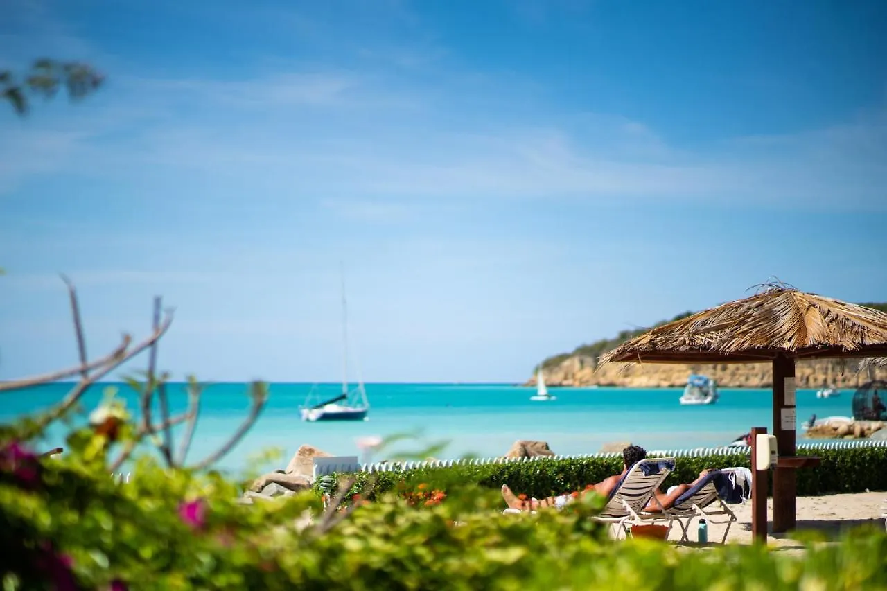 Antigua Village Beach Resort Dickenson Bay