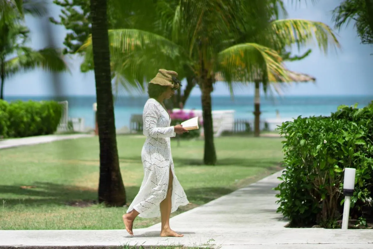 Antigua Village Beach Resort Dickenson Bay