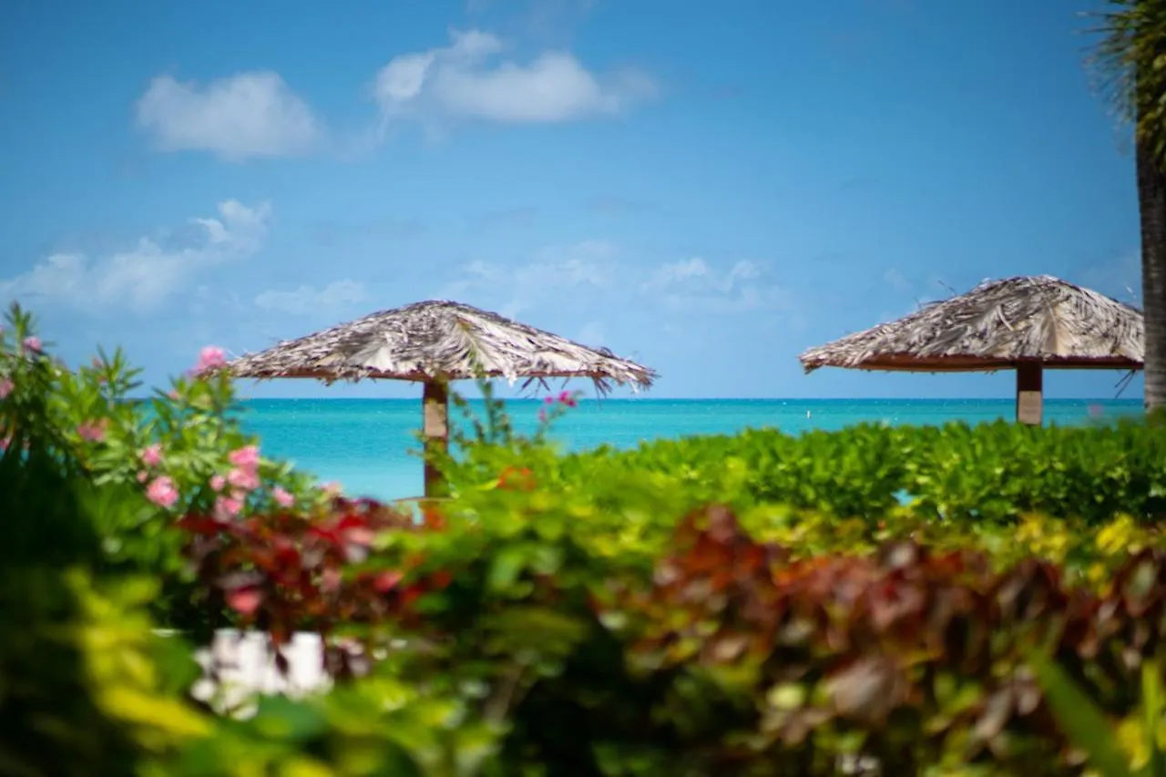 Antigua Village Beach Resort Dickenson Bay