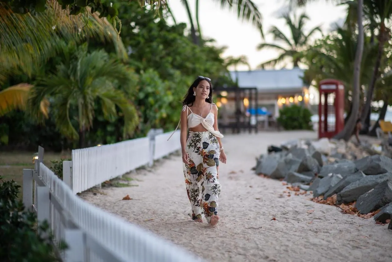 Antigua Village Beach Resort Dickenson Bay