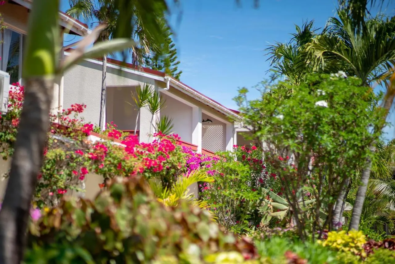 Antigua Village Beach Resort Dickenson Bay Antigua/Barbuda