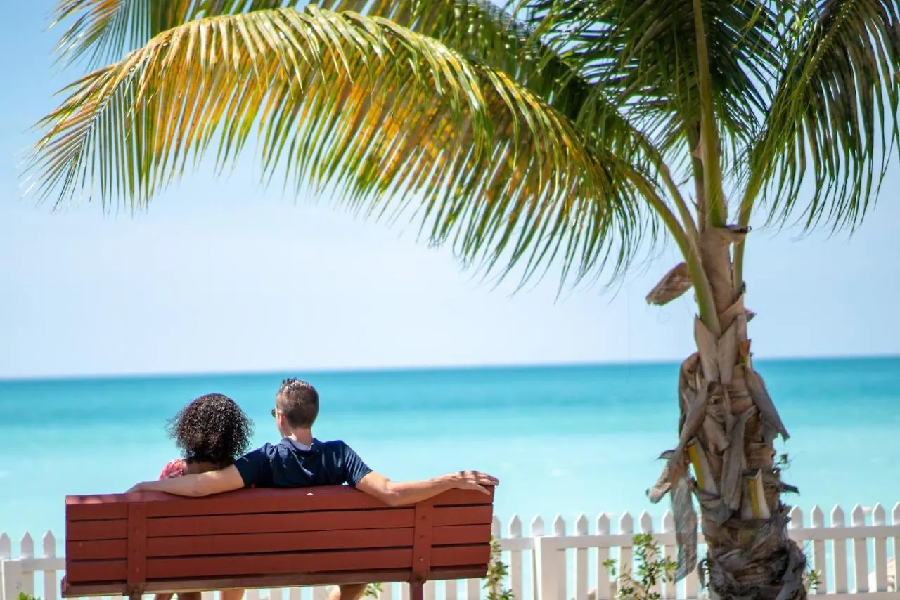 Antigua Village Beach Resort Dickenson Bay