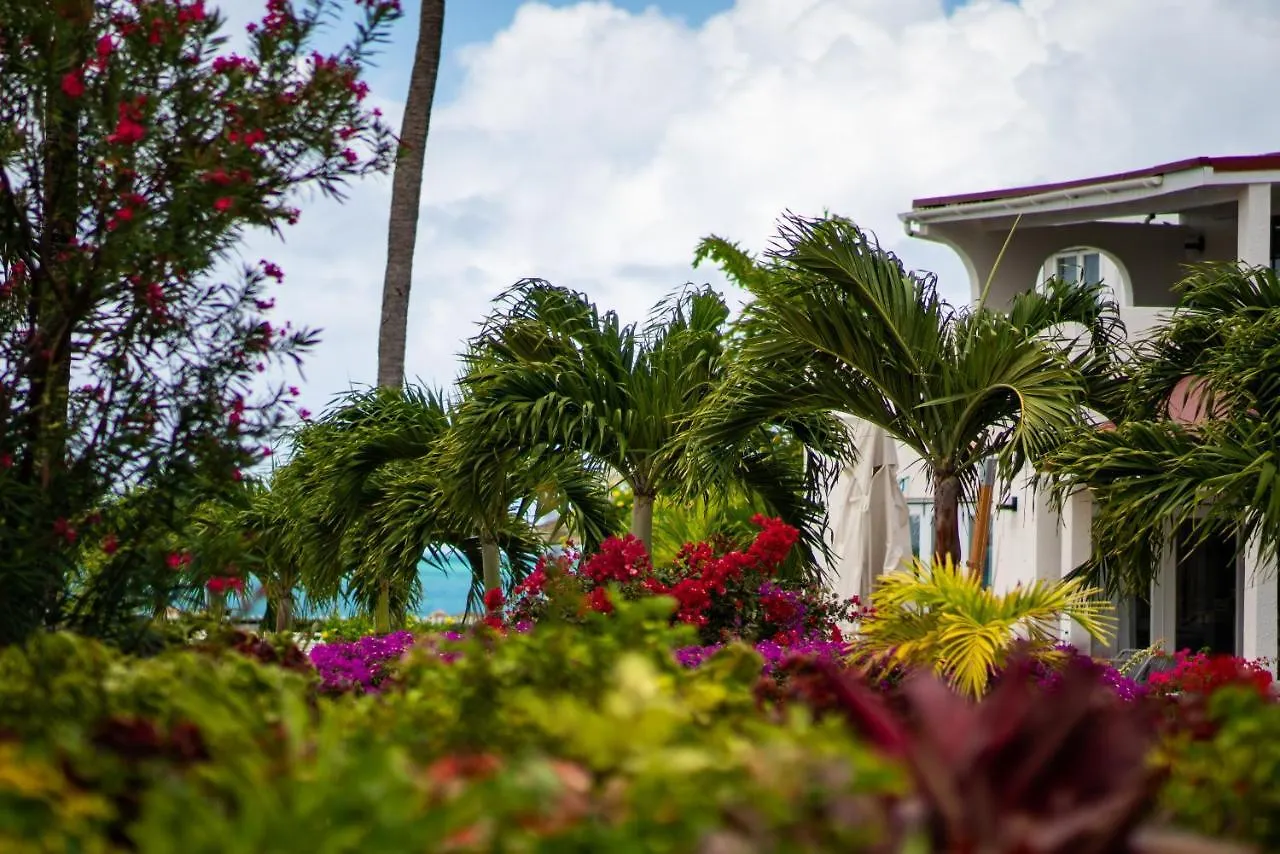 ***  Antigua Village Beach Resort Dickenson Bay Antigua/Barbuda