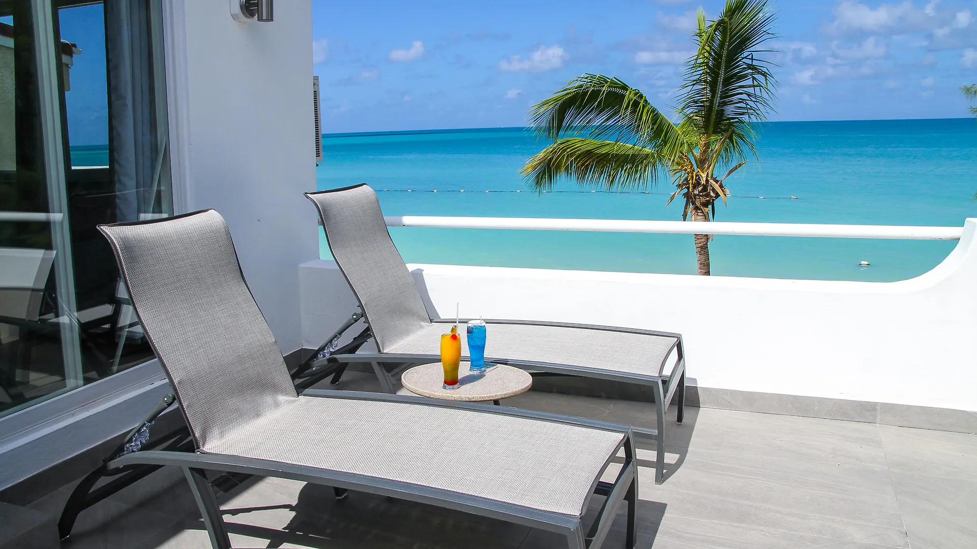 Antigua Village Beach Resort Dickenson Bay Antigua/Barbuda
