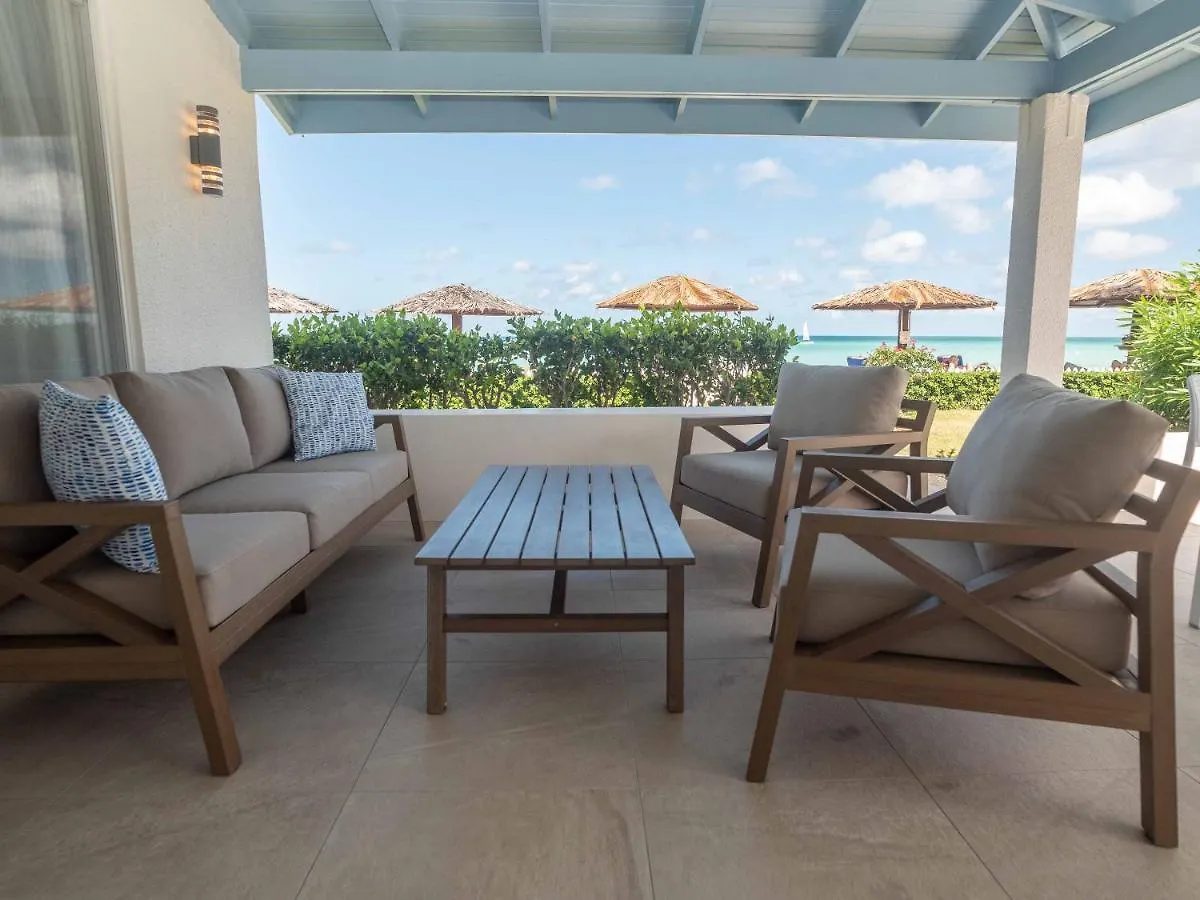 Antigua Village Beach Resort Dickenson Bay 3*,  Antigua/Barbuda
