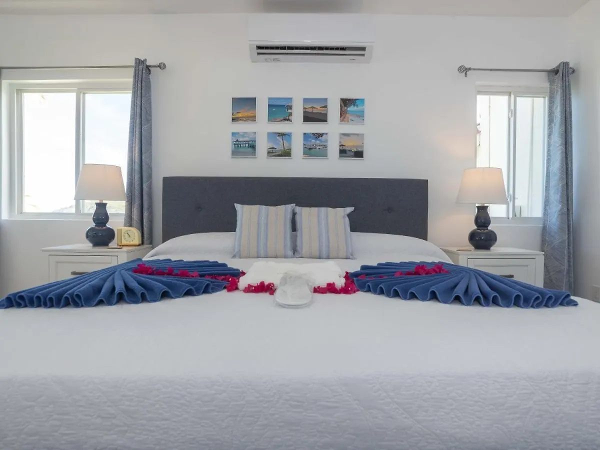 ***  Antigua Village Beach Resort Dickenson Bay Antigua/Barbuda