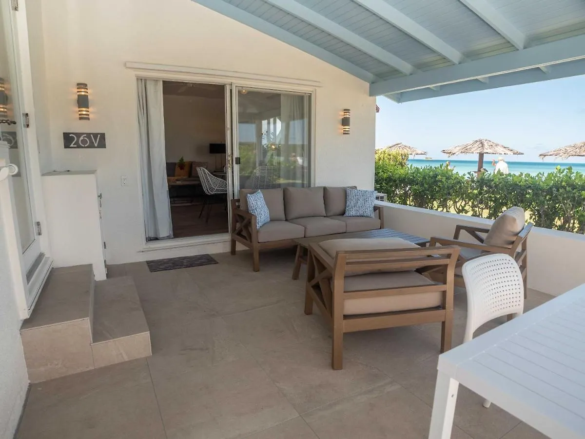 Antigua Village Beach Resort Dickenson Bay
