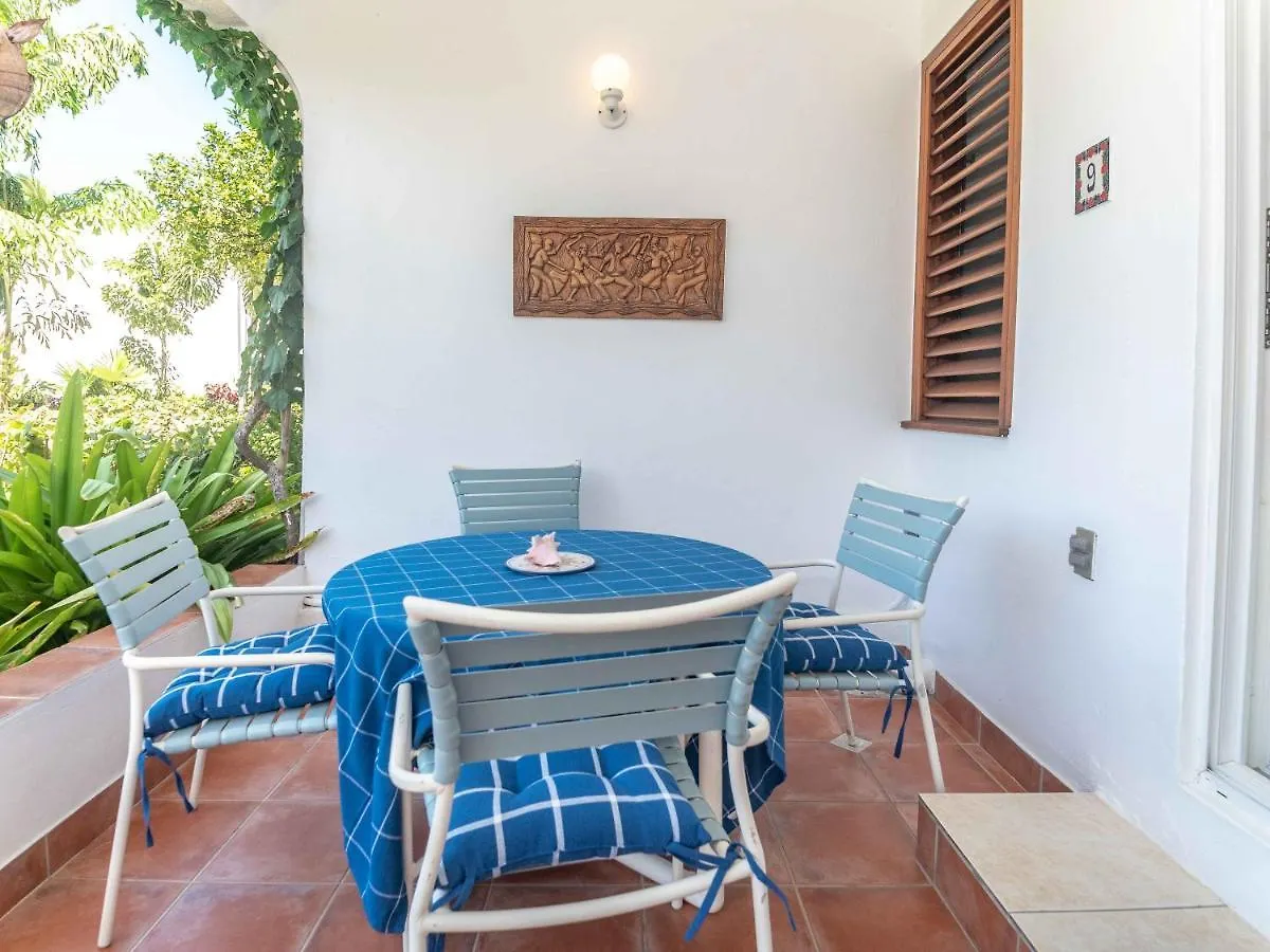 ***  Antigua Village Beach Resort Dickenson Bay Antigua/Barbuda