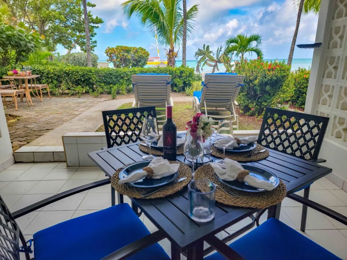Antigua Village Beach Resort Dickenson Bay