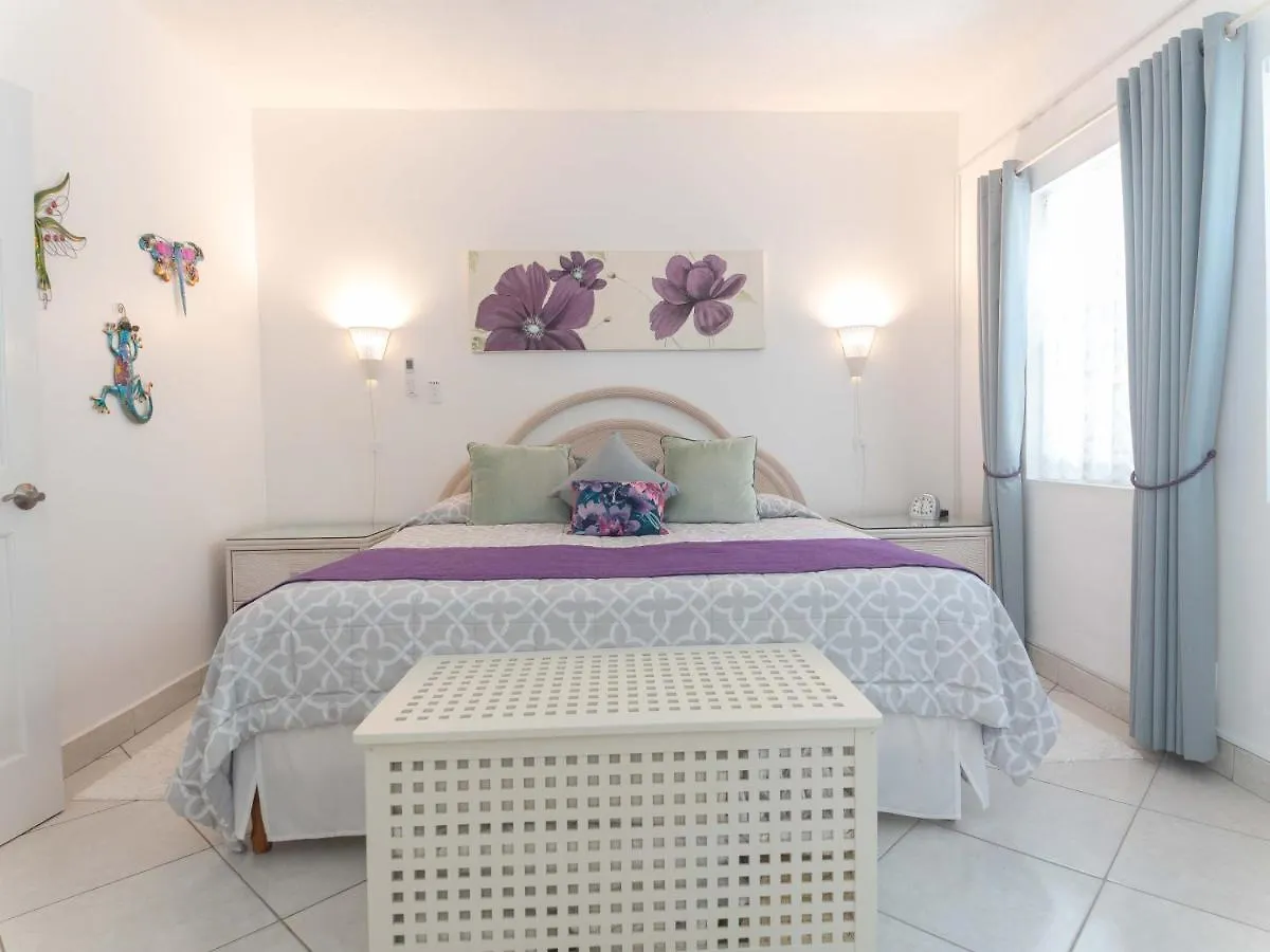 Antigua Village Beach Resort Dickenson Bay 3*,