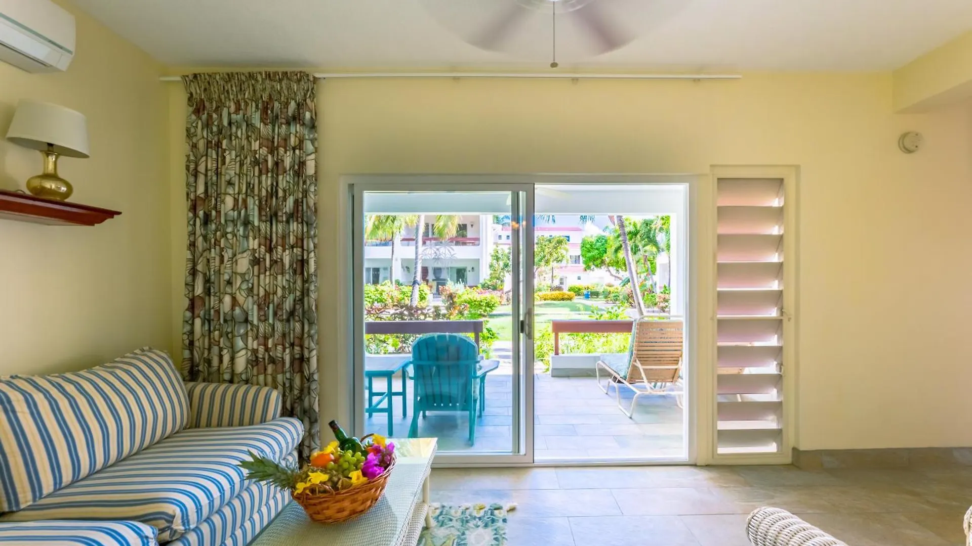 Antigua Village Beach Resort Dickenson Bay