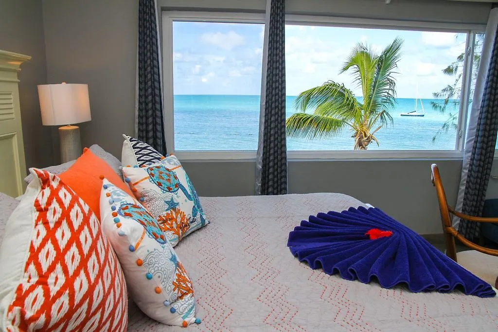 Antigua Village Beach Resort Dickenson Bay 3*,  Antigua/Barbuda