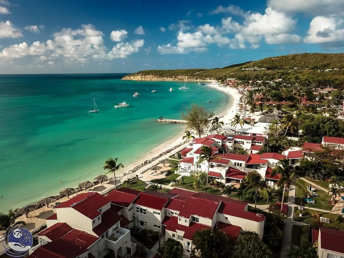 Antigua Village Beach Resort Dickenson Bay 3*,