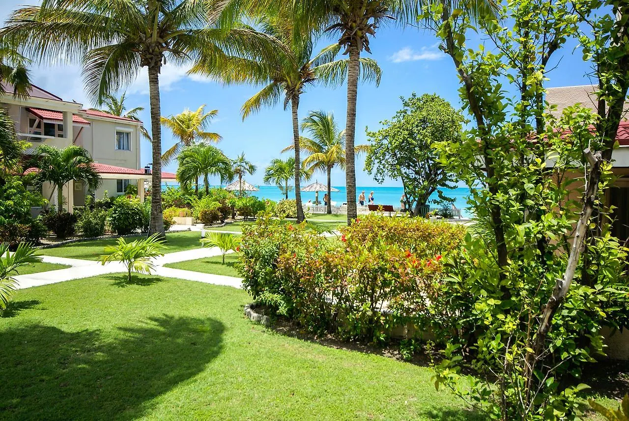 Antigua Village Beach Resort Dickenson Bay