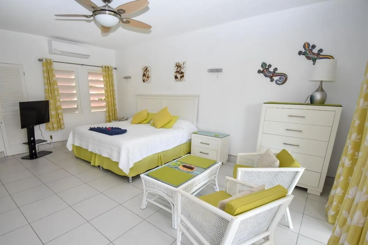 ***  Antigua Village Beach Resort Dickenson Bay Antigua/Barbuda
