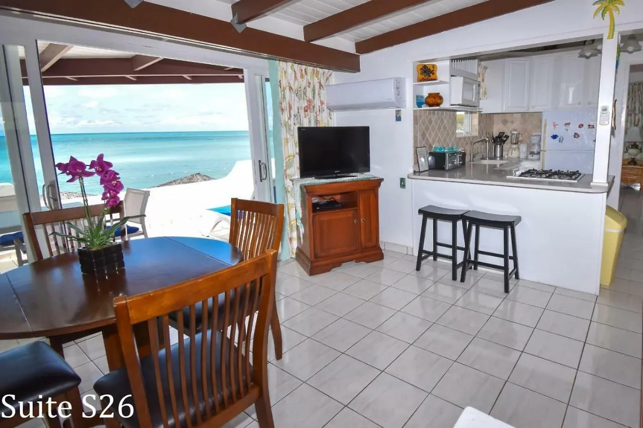 Antigua Village Beach Resort Dickenson Bay Antigua/Barbuda