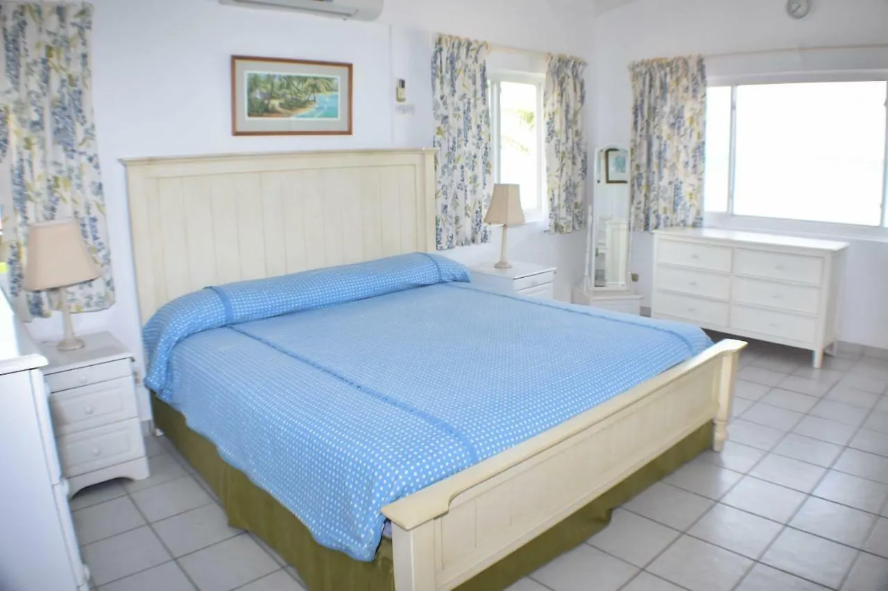 Antigua Village Beach Resort Dickenson Bay