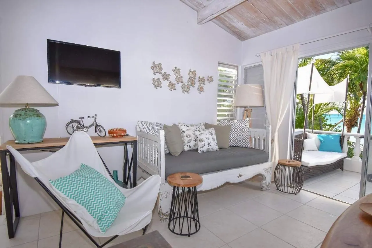 Antigua Village Beach Resort Dickenson Bay Antigua/Barbuda