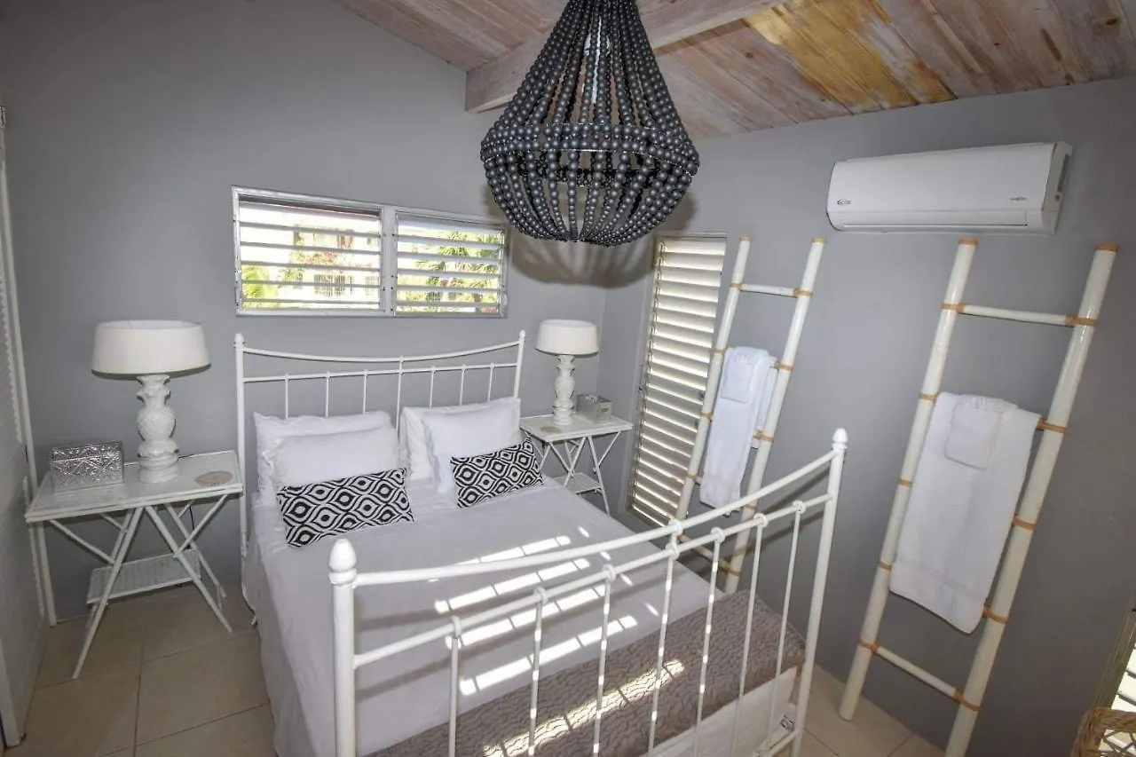 Antigua Village Beach Resort Dickenson Bay 3*,  Antigua/Barbuda